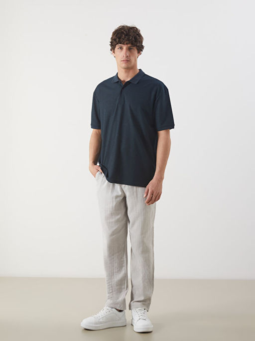 Polo Yaka Erkek Ti??rt