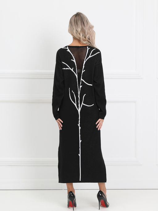 Платье П5-539