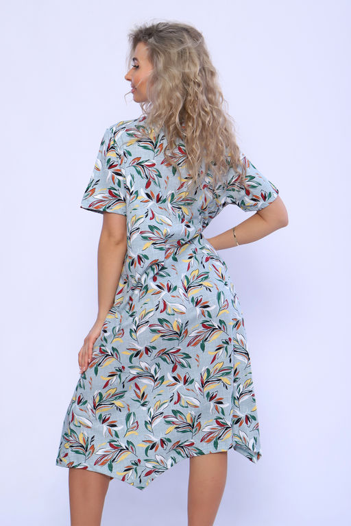 Платье 13133 - Натали фото 8