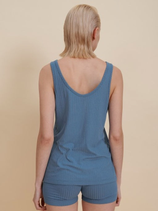 PELICAN, пижама женская, Джинс