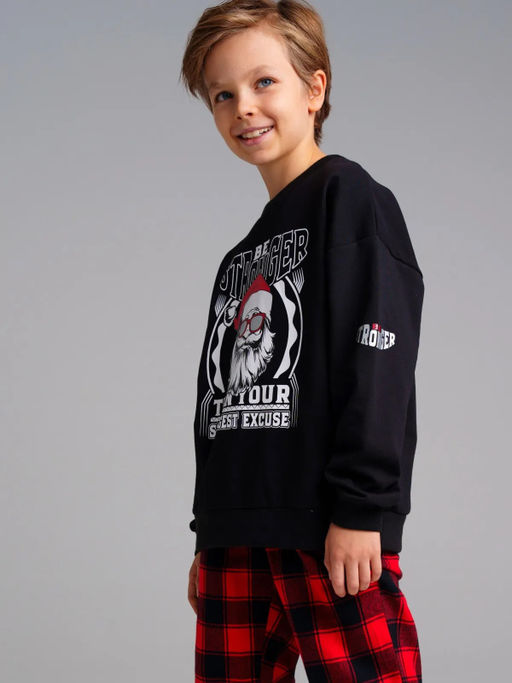 42316037 Толстовка для мальчиков