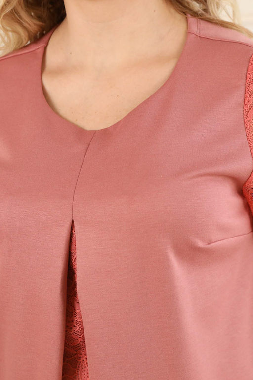 Платье П3-3973/5 - Wisell фото 2