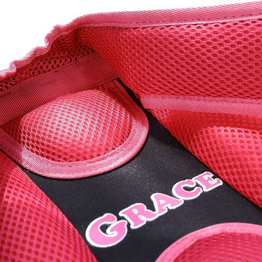 Рюкзак кошки и собачки черный вес 704г. - Family фото 4