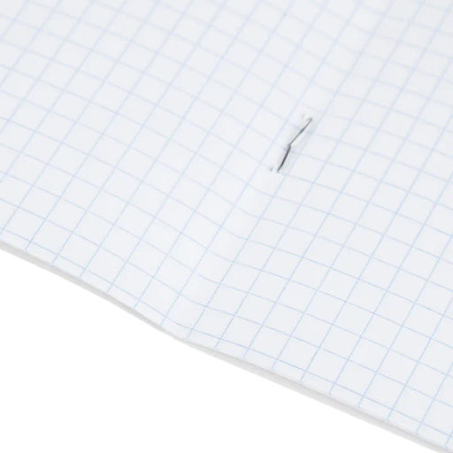 Тетрадь школьная А5, 12л клетка, Комус Класс Интенсив цвет Черный 10 шт/уп