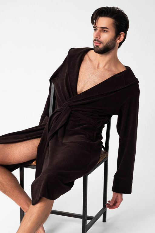 Халат мужской 319