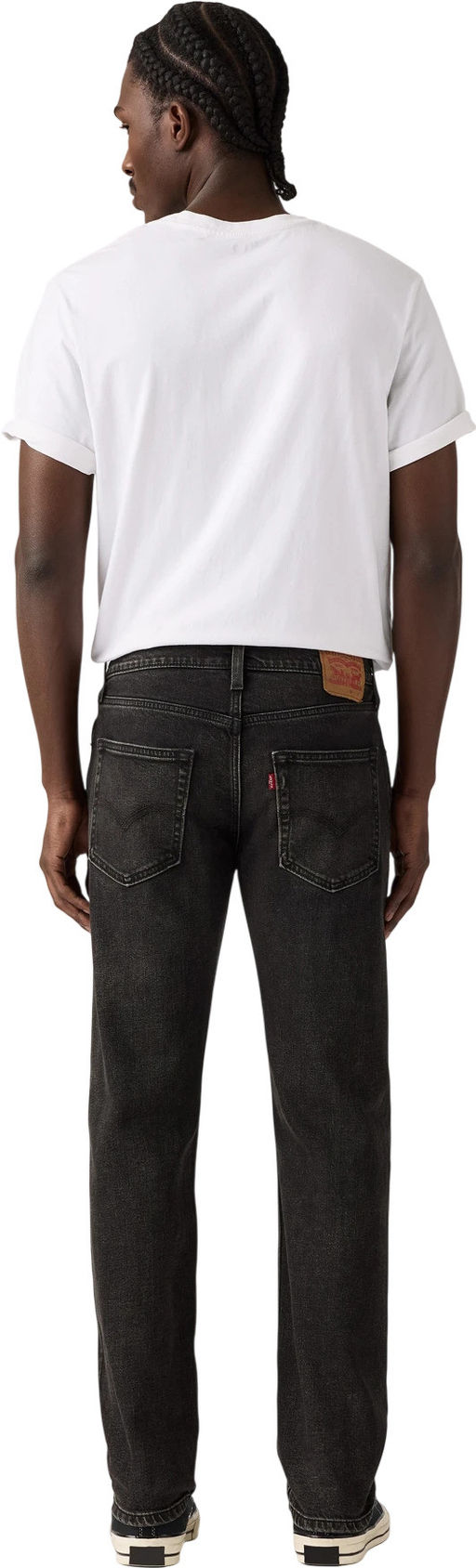 Джинсы мужские