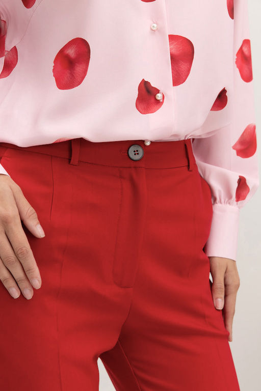 65128 Брюки Eliseeva Olesya  фото 16