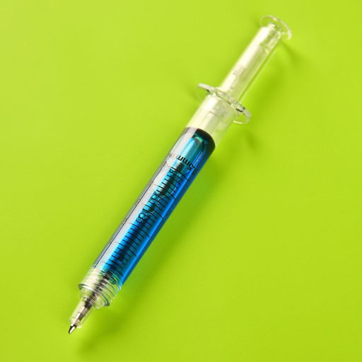 Сладкая аптечка Kaleka.ru: драже с витамином C, пупырка антистресс, ручка-шприц - Simaland фото 4