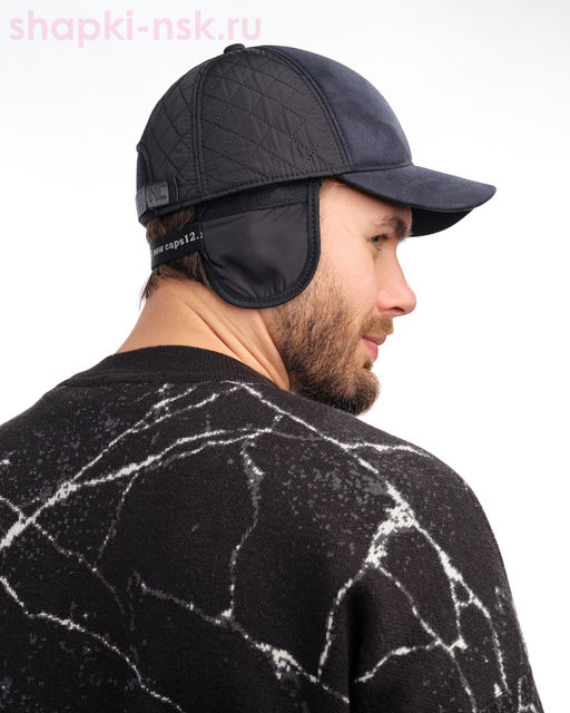 011.23614111 Бейсболка флис (55-61)