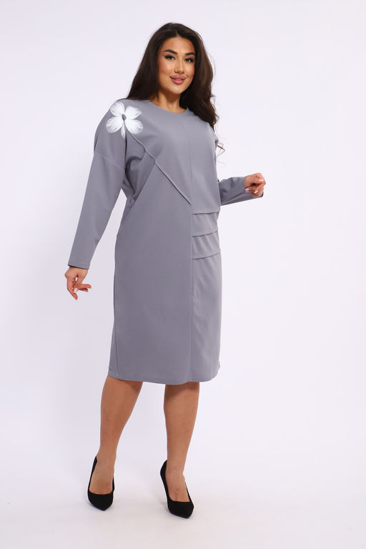 Женское платье 31892