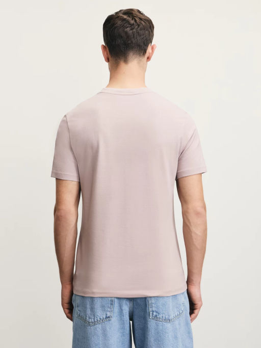 Базовая футболка slim fit / Zarina  фото 5