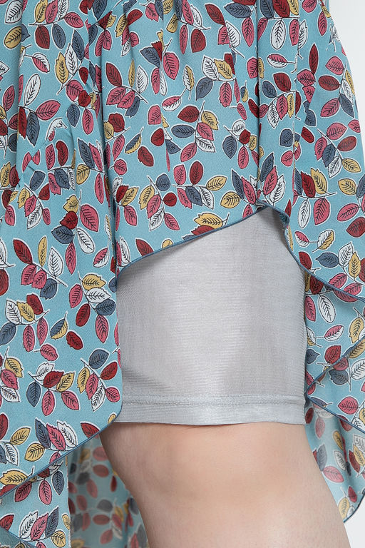 6018 Платье - Prima linea фото 11