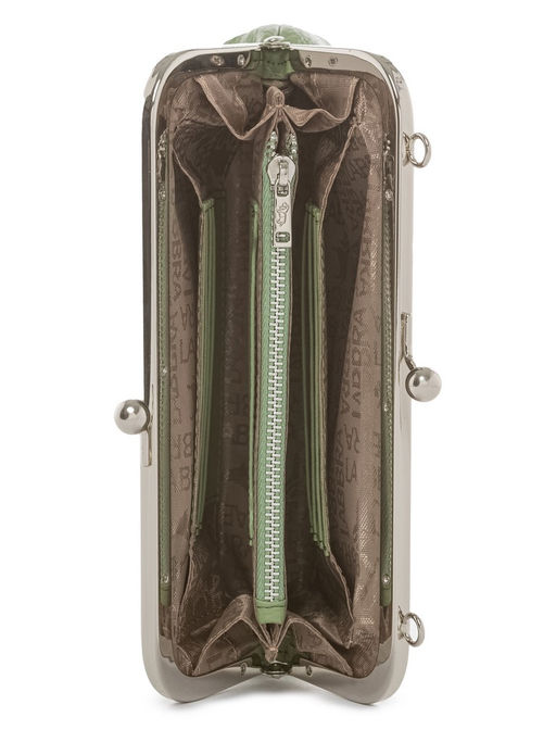 Косметичка Labbra L105-456 apple mint  фото 4