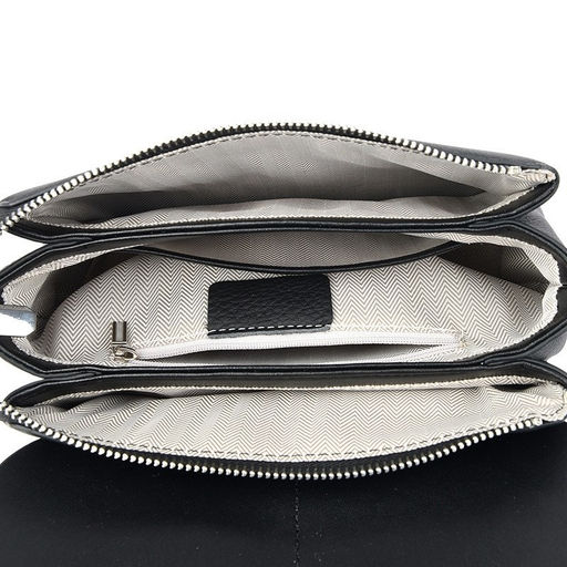 Bags Сумка женская / кожа / 0112131 фото 21