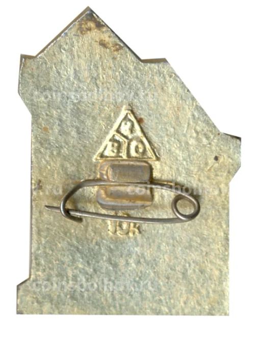 Значок Суздаль