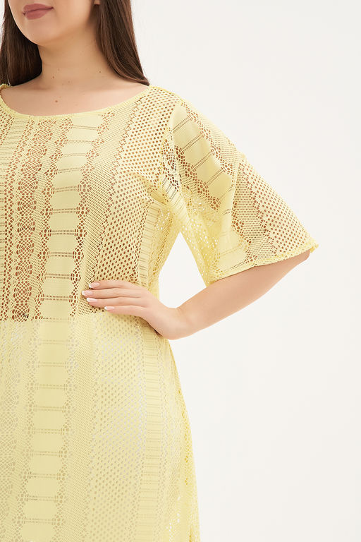 Платье пляжное - Olsi фото 5