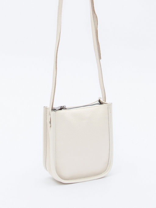 Сумка 6602NN beige Natale Navetta