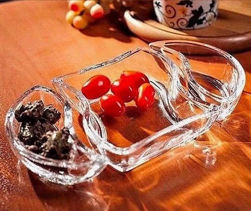 Менажница VERSAY в подарочной упаковке арт.PD1066GCL - Мфк фото 4