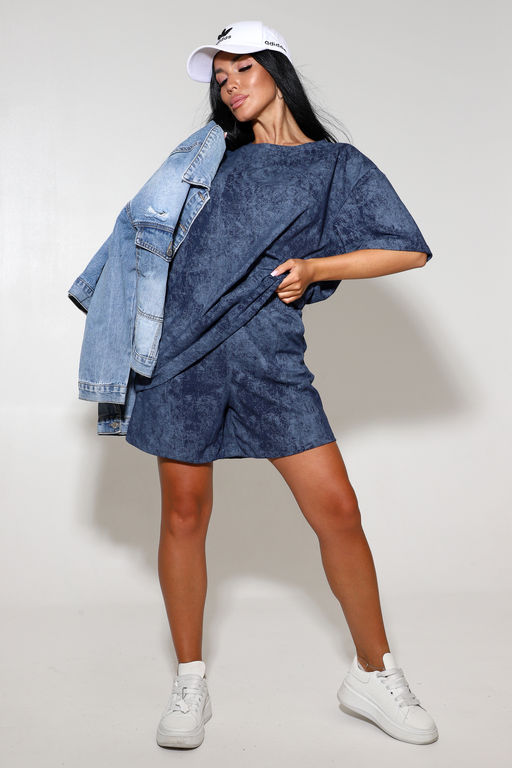 Костюм женский 084