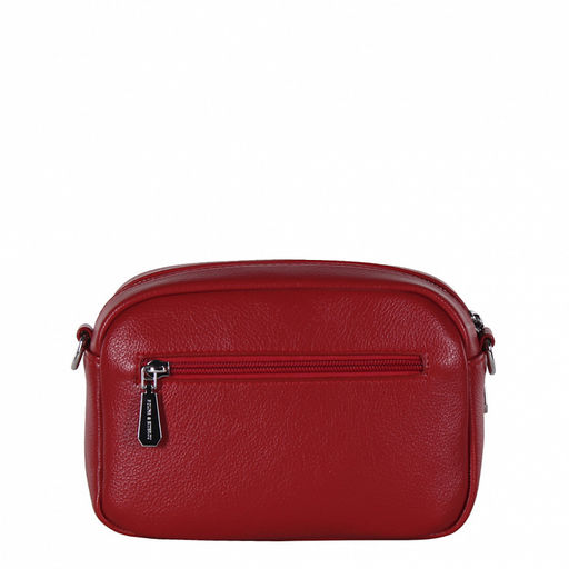 Сумка 5778-815-14P red Polina&Eiterou