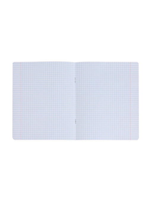 Цена за 6 шт. Тетрадь 12 листов в клетку, Calligrata «Футбол», МИКС