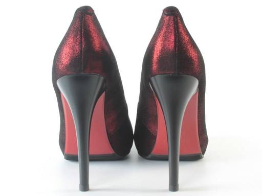 04-MB6021-2 WHITE Ботинки зимние женские (натуральная кожа, натуральный мех) - Фабричный китай фото 6