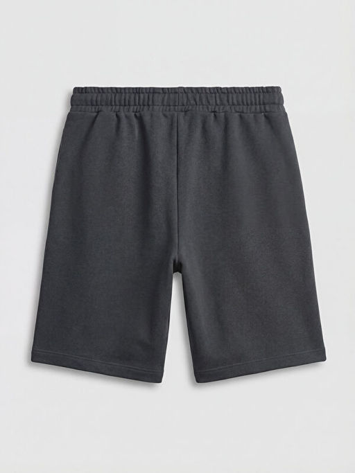 Beli Lastikli Erkek ?ocuk ?ort 2li