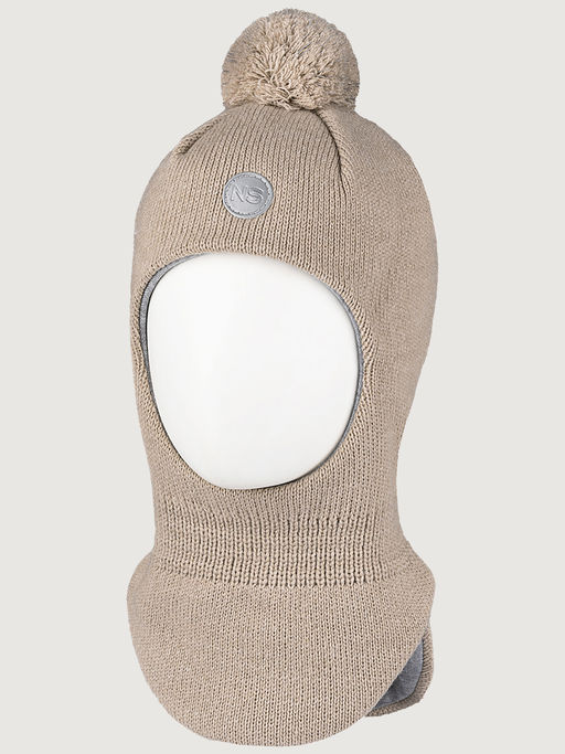 Балаклава 10з50026 беж