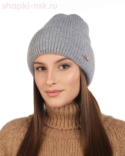 Смена Колпак женский флис (56-58)