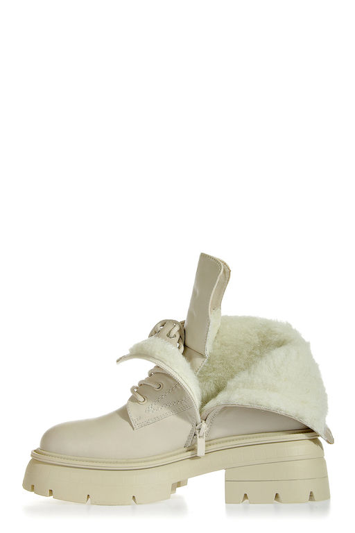 Ботинки женские PATROL