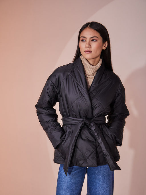 Куртка женская 

АРТ. 21871 - Hoops фото 6