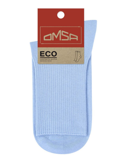 OMSA ECO 254 жен - Blu Сhiaro фото 3