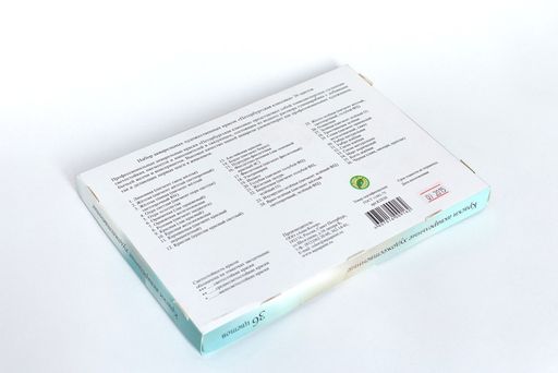 Краска акварель Аква-колор художественная, Петербургская классика в картонной упаковке 36 цв. К2830