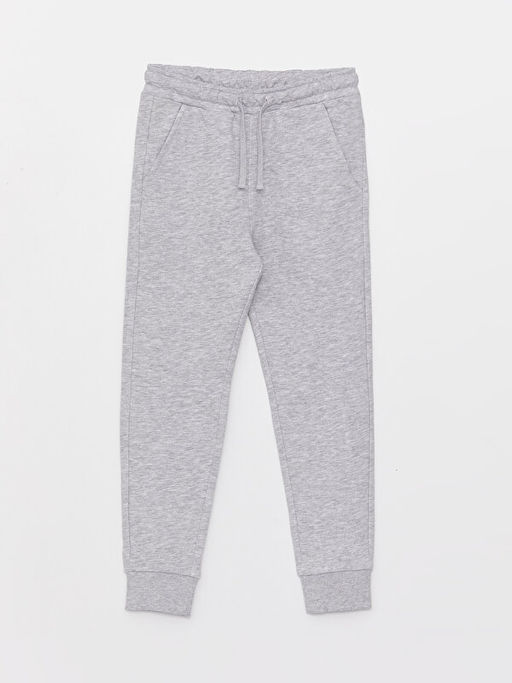 Beli Lastikli Erkek ?ocuk Jogger E?ofman Alt?