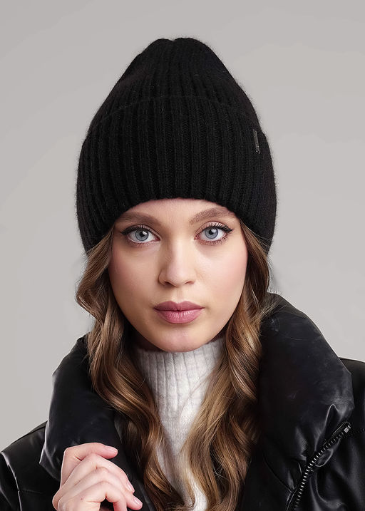 Шапка женская