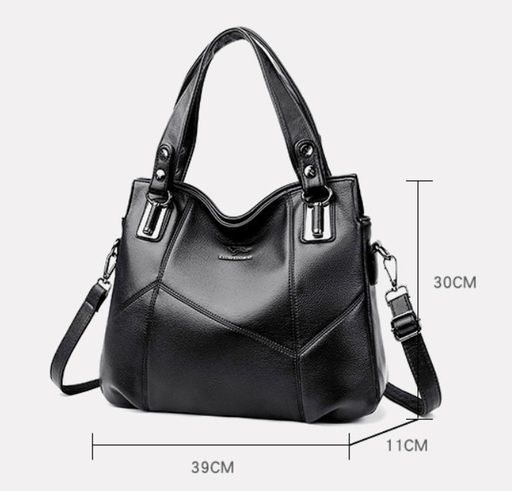 Сумка A-2201-Gray