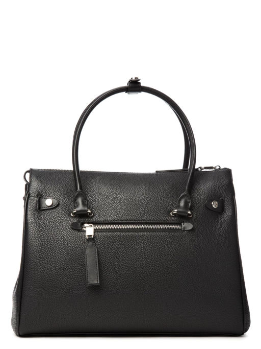 Сумка ELEGANZZA Z151-0268 black  фото 11