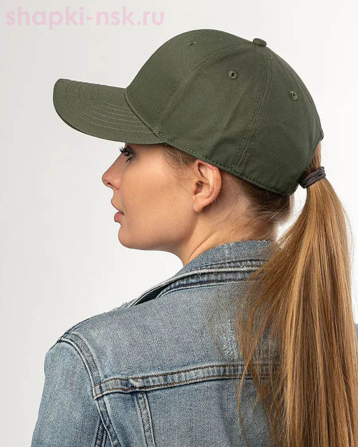 1656 FC Бейсболка (56-58)