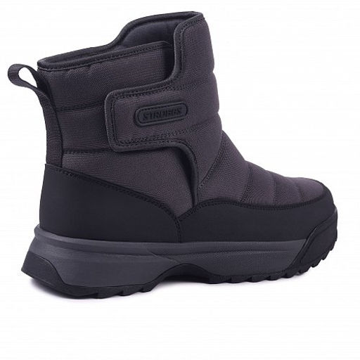 П/сапоги зимние - Strobbs фото 3