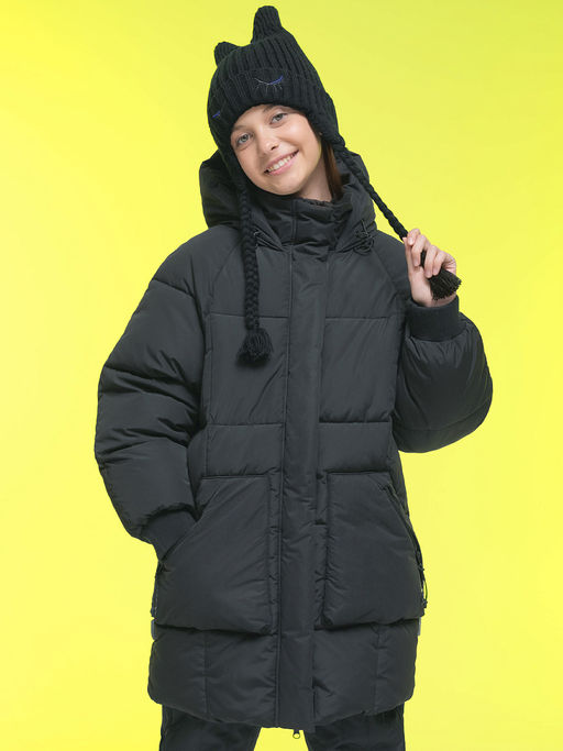 GZXZ3335 Куртка для девочек