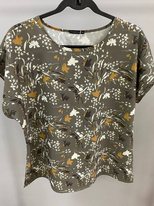 VALENTINA Блузка Мэри Р №92