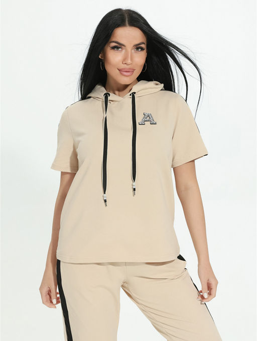 Фантастика костюм женский (лаванда) - Lovetex фото 56