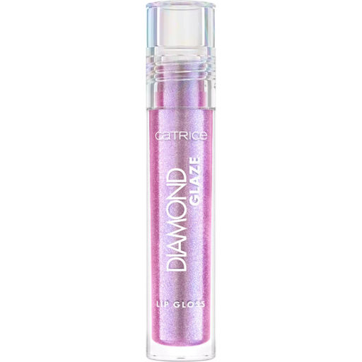 Блеск для губ мерцающий Diamond Glaze Lip Gloss, 030 Less Bitter More Glitter 951575