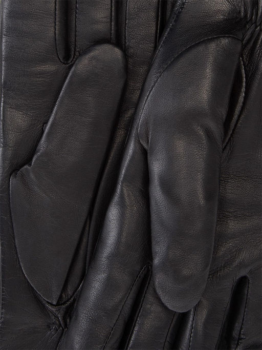 Перчатки женские ш/п TOUCH F-IS5800 black - Eleganzza фото 10