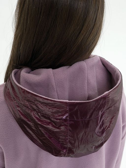 Pelican GFNK5292/1 куртка для девочек  фото 9