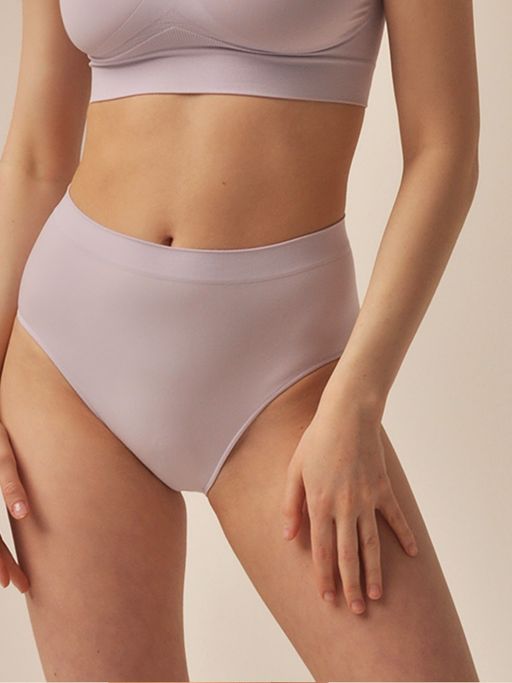 MY Трусы женские SL016 SLIP MAXI (1/100)  фото 6