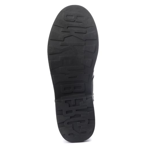 Женские ботинки BIKKEMBERGS Артикул 2520293, черный  фото 7