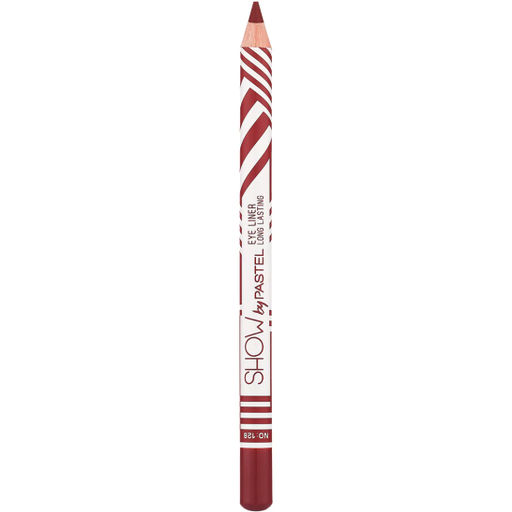 Карандаш для глаз Long Lasting Eyeliner Pencil, 128 400928