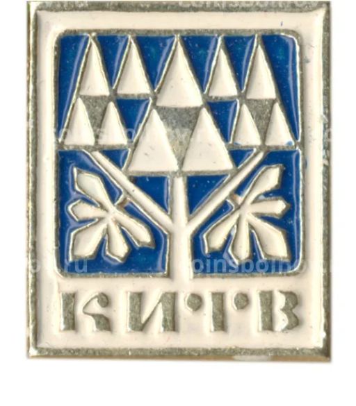 Значок Киев