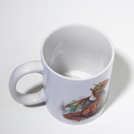 Кружка «Снежность», 320 мл